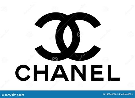 coco chanel logo vector|Coco Chanel symbol.